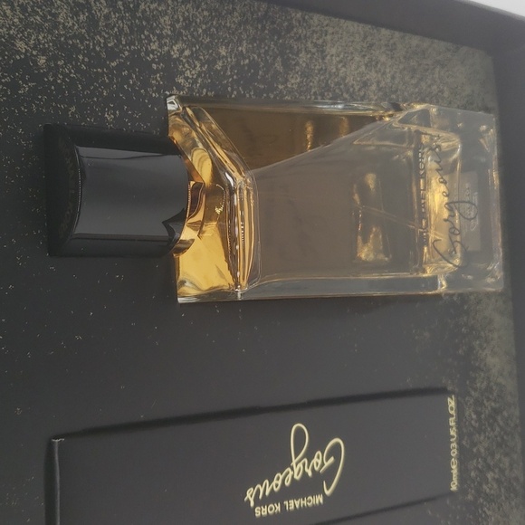 2213- Michael Kors Women's Made In Italy NWT - Picture 10 of 10